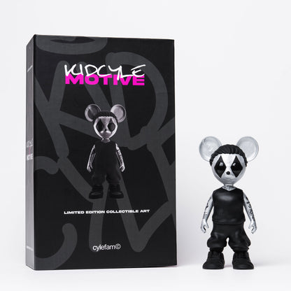 Motive x Kidcyle 2M Signature Figure