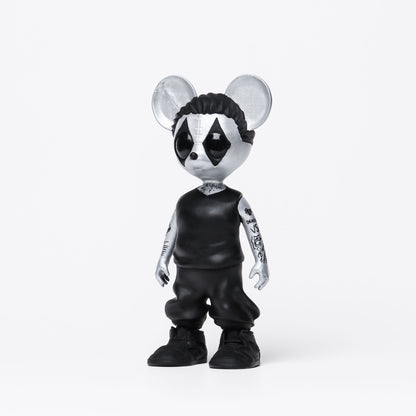 Motive x Kidcyle 2M Signature Figure