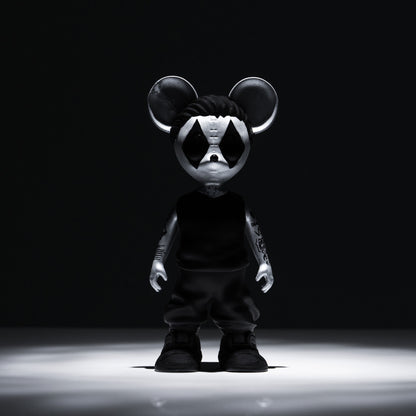 Motive x Kidcyle 2M Signature Figure