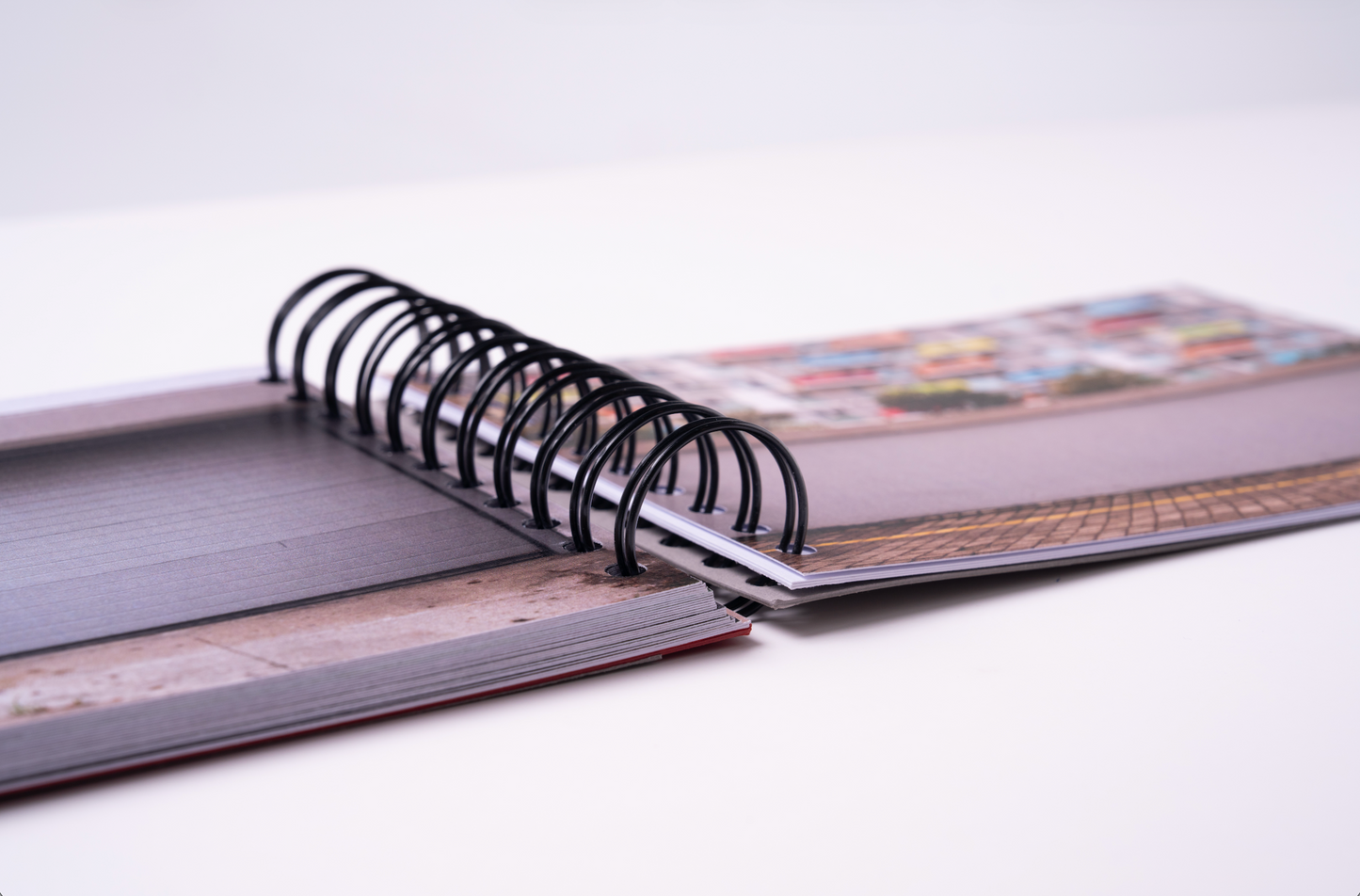 Graffiti Book İzmir Ankara Edition – Street Soul